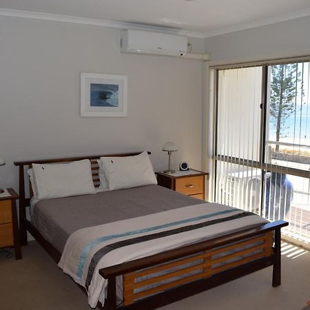 Christies Seahorse Holiday Townhouses Port Noarlunga Eksteriør billede