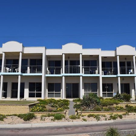 Christies Seahorse Holiday Townhouses Port Noarlunga Eksteriør billede