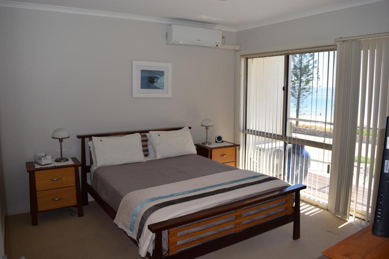 Christies Seahorse Holiday Townhouses Port Noarlunga Eksteriør billede