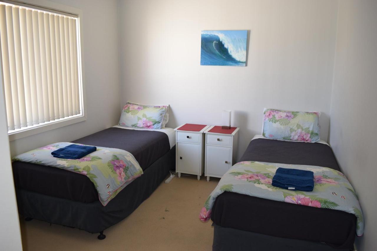 Christies Seahorse Holiday Townhouses Port Noarlunga Eksteriør billede