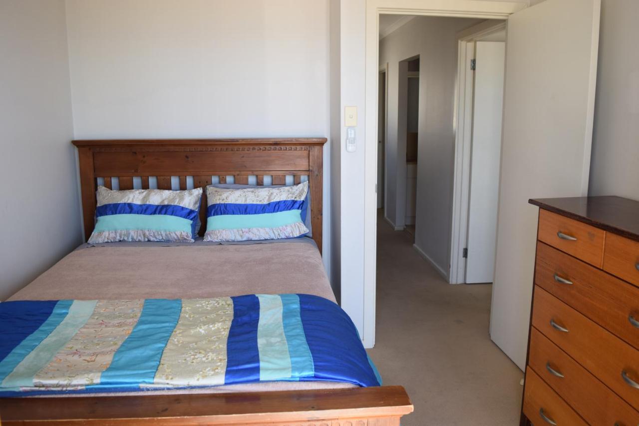 Christies Seahorse Holiday Townhouses Port Noarlunga Eksteriør billede